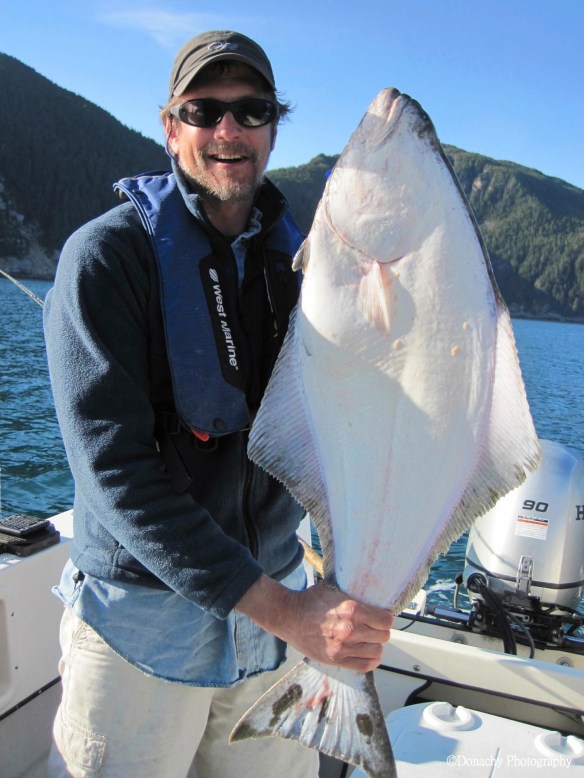Halibut 15#