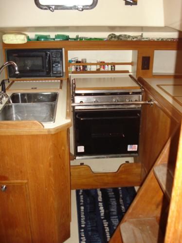 Bandon Galley
