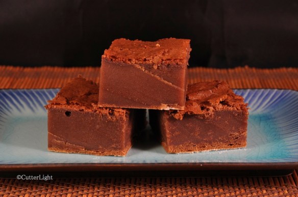 Chocolate Mochi Cake_n