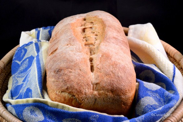 Whole Wheat Bread_n