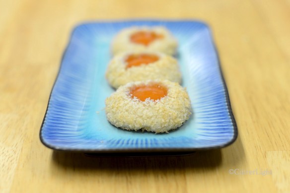 Coconut Aqpik cookies_n