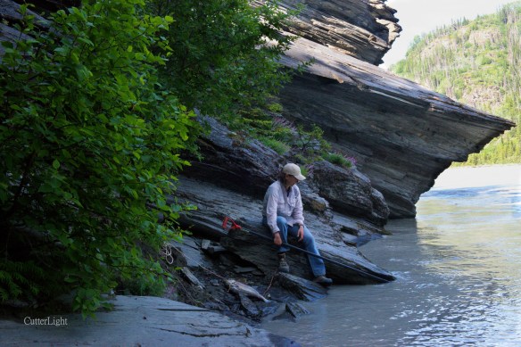 barbra dipnetting sockeye_n