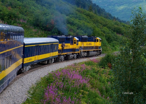 Alaska Train Coastal Classic_n