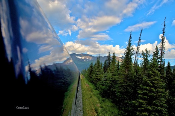 Coastal Classic sky reflection _n