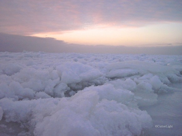 first sea ice 2013 n