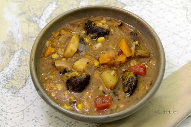 whalers bowhead stew n