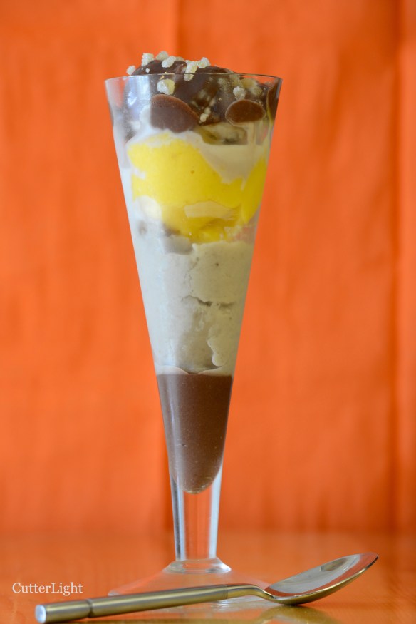 All Fruit Ice Creams n