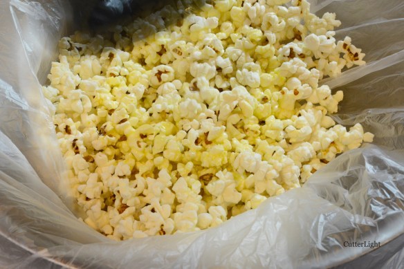 popcorn in bag w butter n
