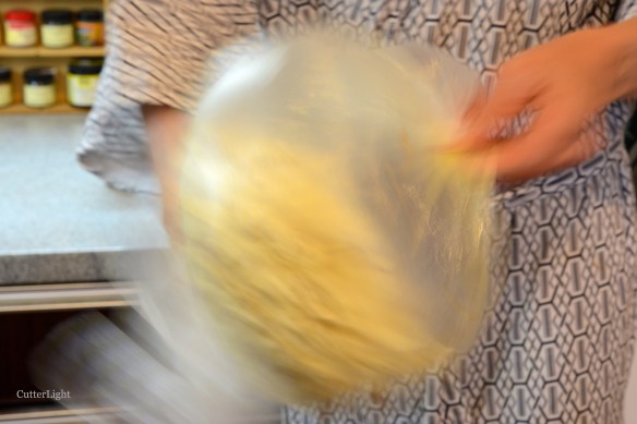 popcorn shaking bag n