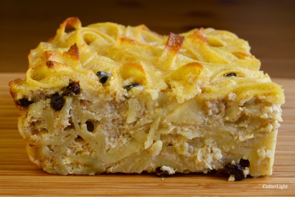 noodle kugel n