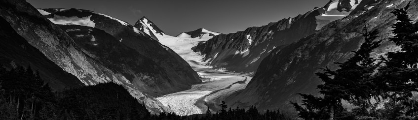Alaska Glacier
