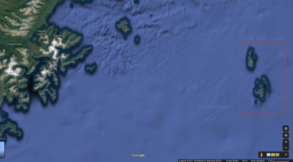 Chignik and Semidi Islands
